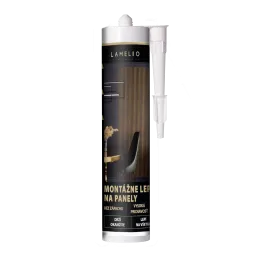 Montažno ljepilo LAMELIO / 280 ml
