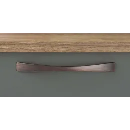 Ručka SONATA / Tamna bakrena