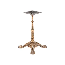 Stolni okvir BAROKKO 90 / Zlatna patina