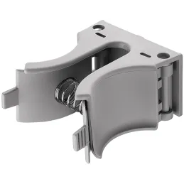 Pričvršćivač za visoke cipele i čizme / Siva