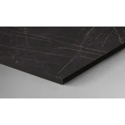 Kompaktna radna ploča Pietra Grigia Crna (Crna jezgra) / F206/ST9