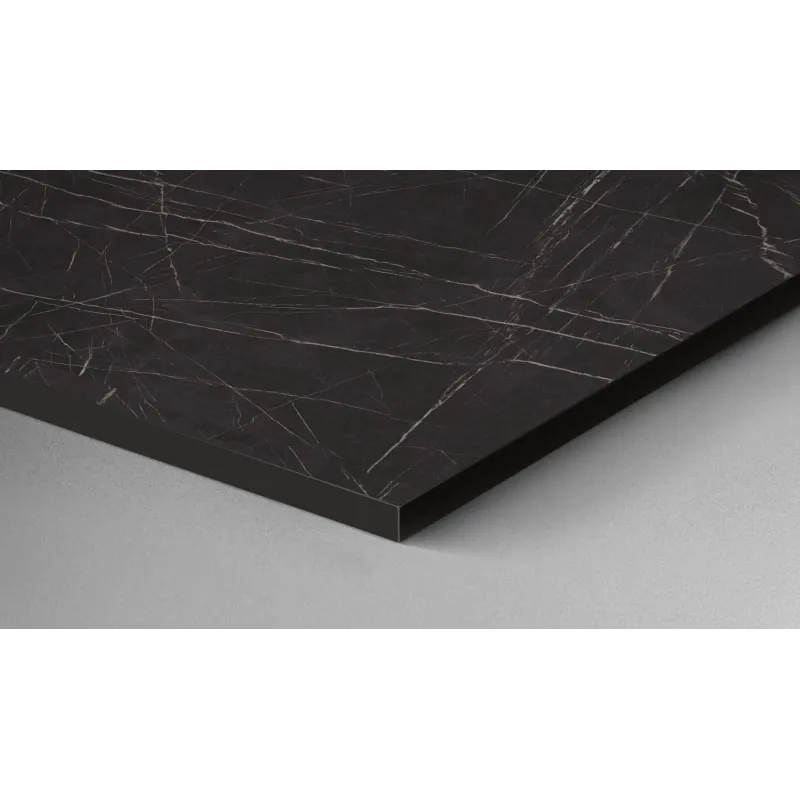 Kompaktna radna ploča Pietra Grigia Crna (Crna jezgra) / F206/ST9
