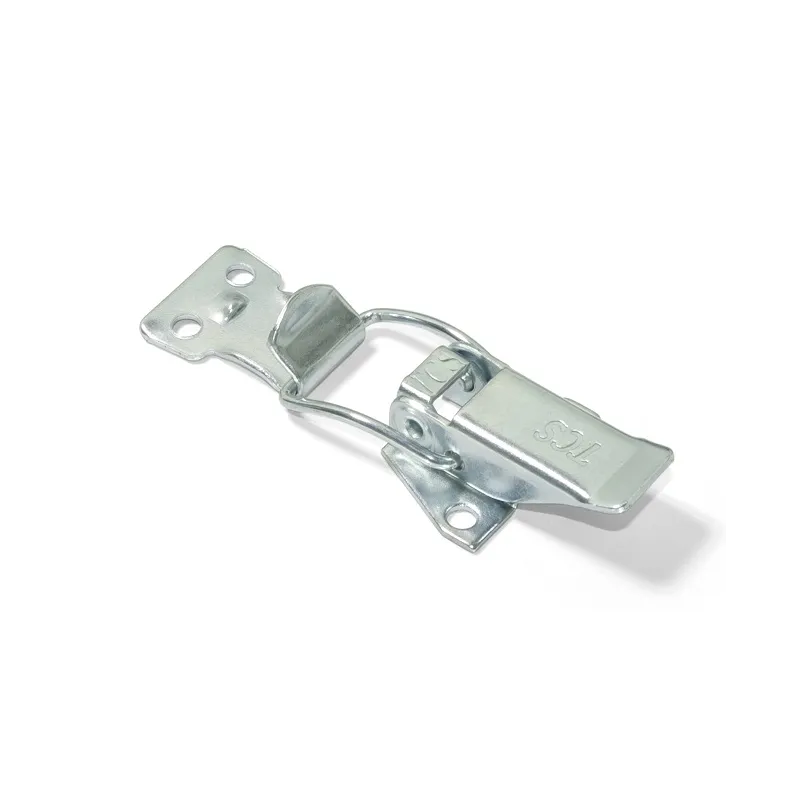 Spojni elementi za preklopne stolove / Cink