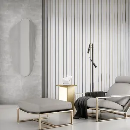 Završni profil za AMBER / Siva