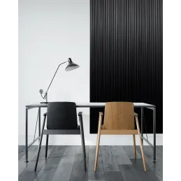 Završni profil za ONDA / Crna