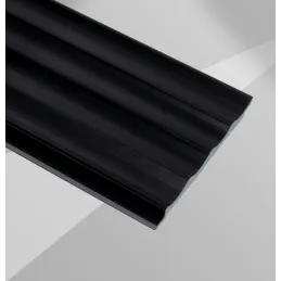 Završni profil za ONDA / Crna