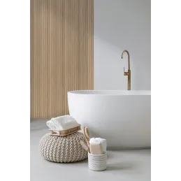 Završni profil za ONDA / Prirodni hrast