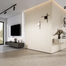 Završni profil za ONDA / Bijela