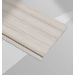 Završni profil za ONDA / Bijela