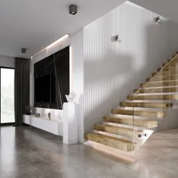 Završni profil za ONDA / Siva