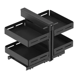 Kutni sustav MAGENTO UNIQUE / Antracit