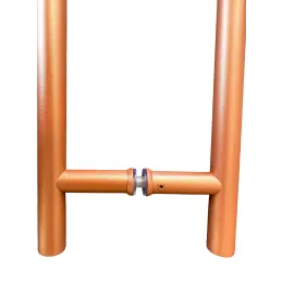 Obostrana kvaka za vrata HOME / Bakarna