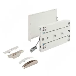 Preklopni mehanizam s užetom KIARO Easy / Bijeli