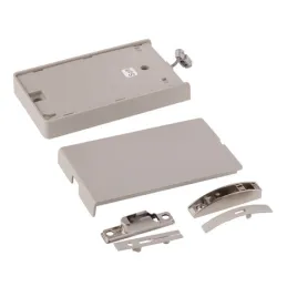 Sklopni mehanizam s užetom KIARO Easy / Sivi