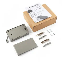 Sklopni mehanizam s užetom KIARO Easy / Sivi