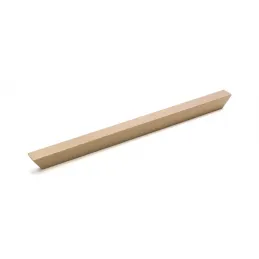 Ormarna ručka ELDORA 1090mm / Brušeni bronca