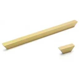 Ručka ELDORA / Brušeno zlato