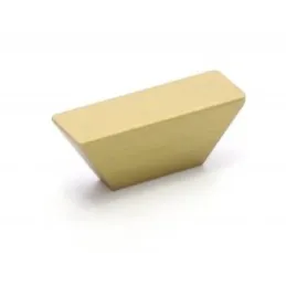 Ručka ELDORA / Brušeno zlato