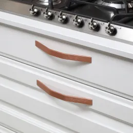 Ručka DANIELA / Brušeni bakar