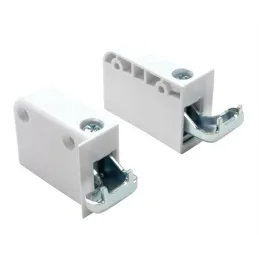 Set za ovjes ormarića BLUM / Bijela