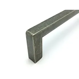 Ručka ERON / Starosrebrna