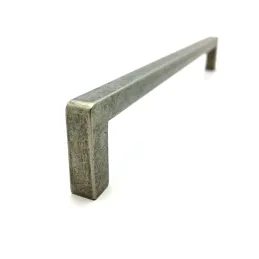 Ručka ERON / Starosrebrna