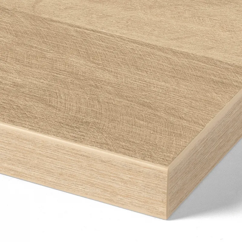 Stolna ploča Hrast Bardolino Prirodni / H1145/ST10