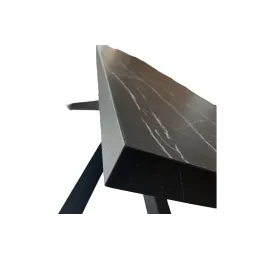 Stolna ploča Pietra Grigia Crna / F206/ST9