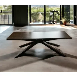 Stolna ploča Pietra Grigia Crna / F206/ST9