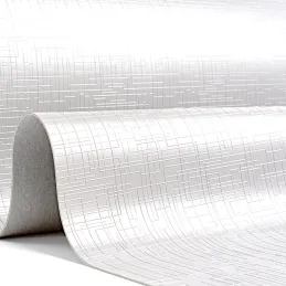 Protuklizna podloga za ladicu NET Bijela / 1m