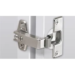 Záves 90° kratki Hettich Perfekt s podloškom