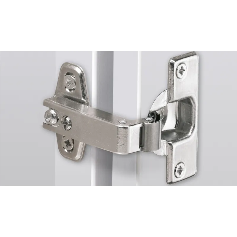 Záves 90° kratki Hettich Perfekt s podloškom