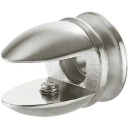 Držač police GRATE / Nehrđajući čelik