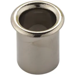 Prolaznica za kabele TREX 12 mm / Nikal