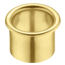 Prolaznica za kabele TREX 20 mm / Zlatna