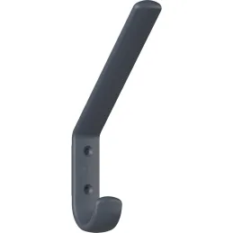 Vješalica LUGANO Maxi / Antracit mat