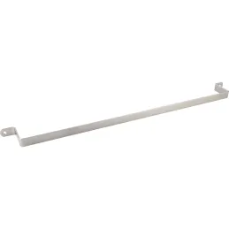 Vješalica za kuhinjske krpe GLANCE 645 / Nehrđajući čelik