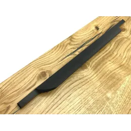 Ručka LAVRO / Crna mat