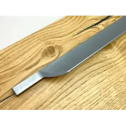 Ručka LAVRO / Brušeni čelik