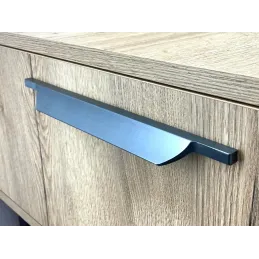 Ručka LAVRO / Brušeni čelik