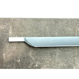 Ručka LAVRO / Brušeni čelik