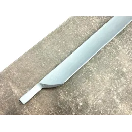 Ručka LAVRO / Brušeni čelik