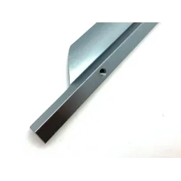 Ručka LAVRO / Brušeni čelik