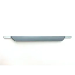 Ručka LAVRO / Brušeni čelik