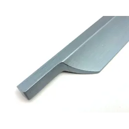 Ručka LAVRO / Brušeni čelik