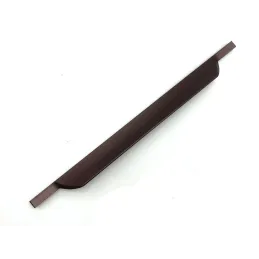 Ručka LAVRO / Tamna brušena bakrena