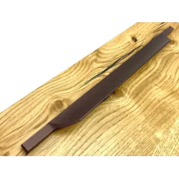 Ručka LAVRO / Tamna brušena bakrena