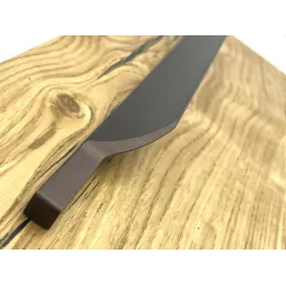 Ručka LAVRO / Tamna brušena bakrena