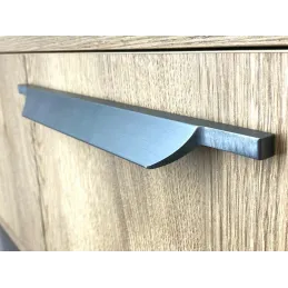 Ručka LAVRO / Brušeni čelik