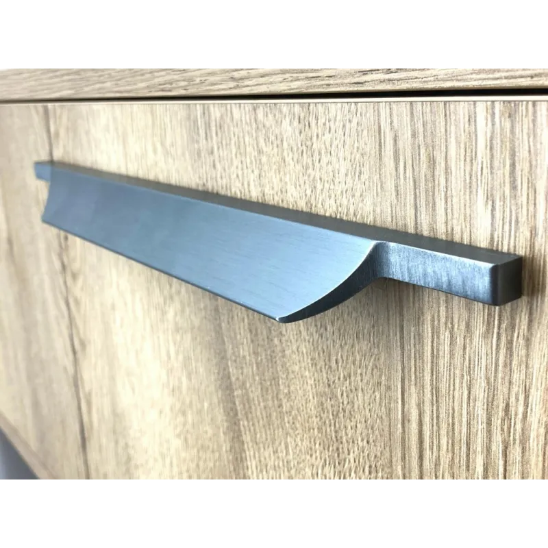 Ručka LAVRO / Brušeni čelik